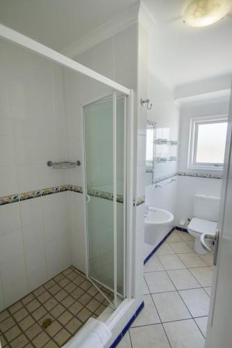 Laguna Grove 15 3 bedroom apartment — 4-Star Luxury Hotel in Knysna, South Africa