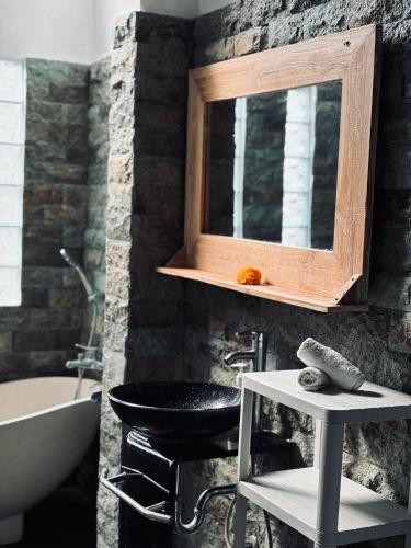 Ayis House — 4-Star Luxury Hotel in Ubud, Indonesia