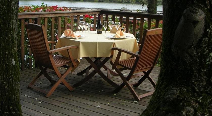 Hotel Ma Campagne in Chalon-Sur-Saone, France