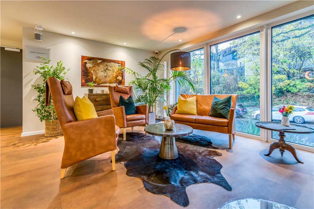 Hotel Beckmann Göttingen Tagung Event Hotel Panorama