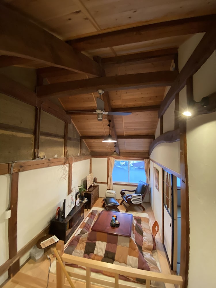 Tabinoya in Kakegawa, Japan