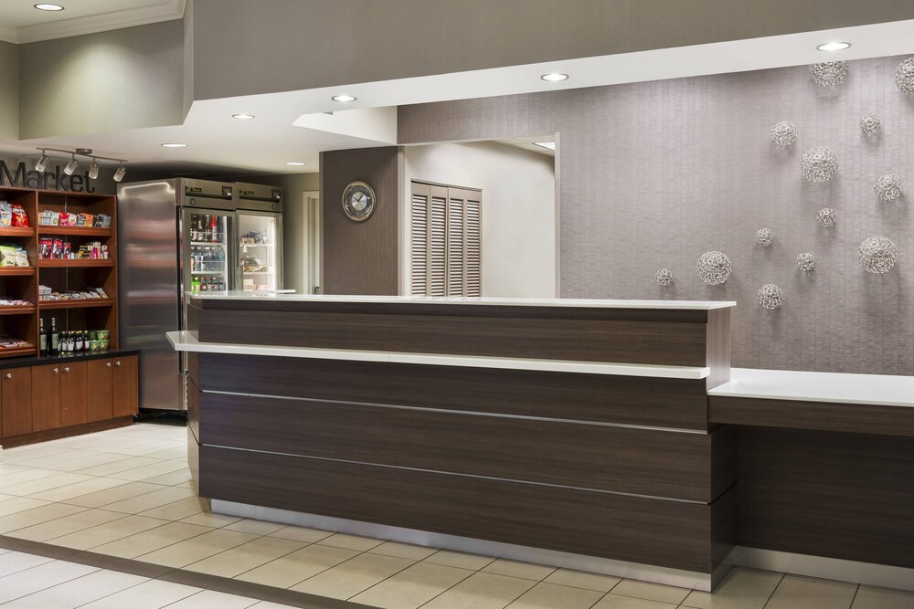 Residence Inn by Marriott Tampa Westshore Airport - photo 20