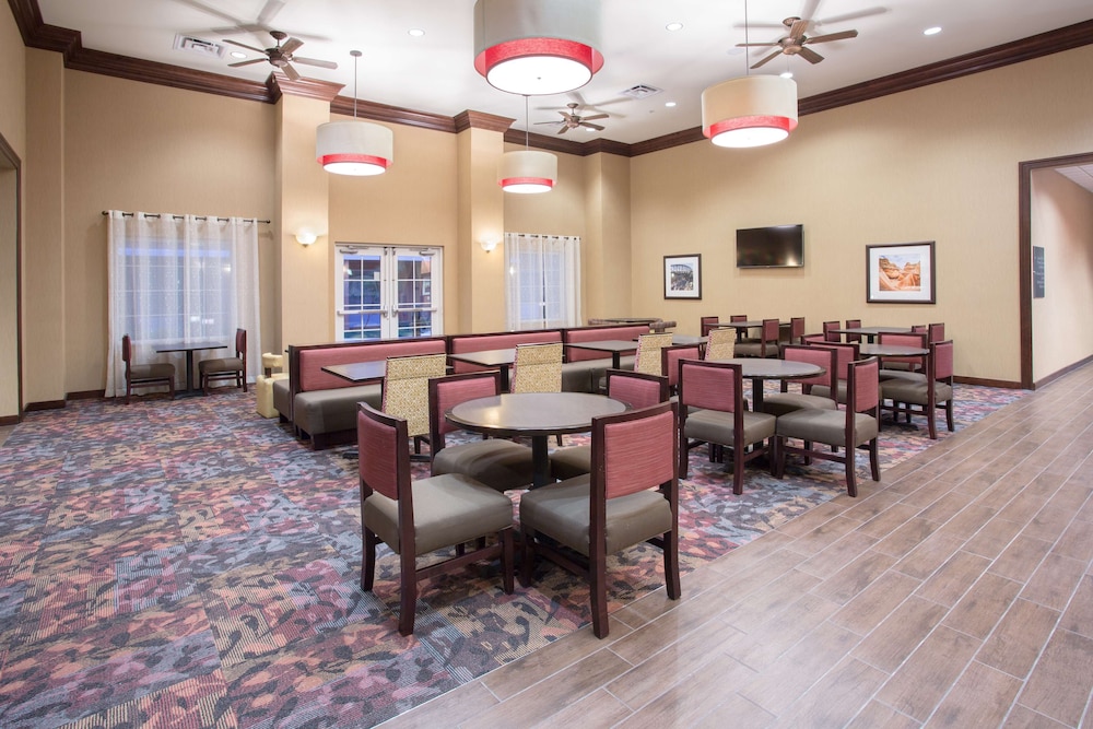 Homewood Suites by Hilton Yuma - photo 16