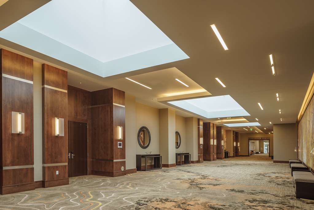 Hyatt Regency Aurora Denver Conference Center - photo 31
