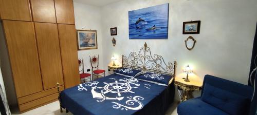 Sea and Blue Sky 1A — hotel in Calimera