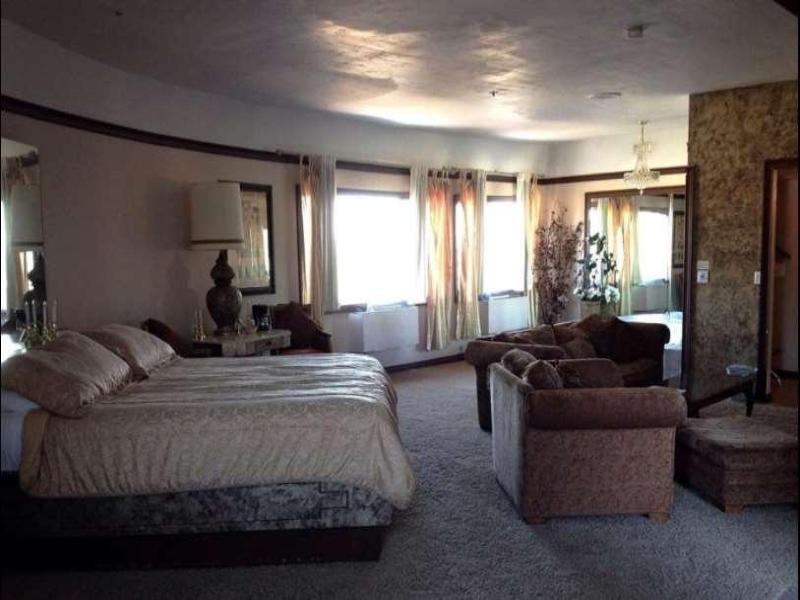 Best Western Hoover Dam Hotel SE Henderson Boulder City - photo 16