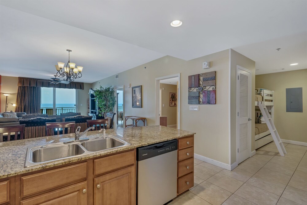 Splash Resort 1 by Panhandle Getaways - photo 28