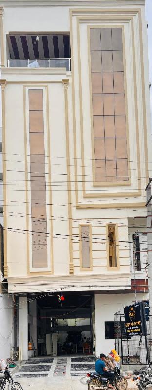 Kml Grand Stay — Bhadrachalam — photo 2