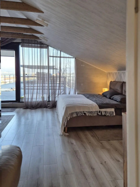 Sun Marino By Otelier Secouard — hotel near Gelendzhik Airport