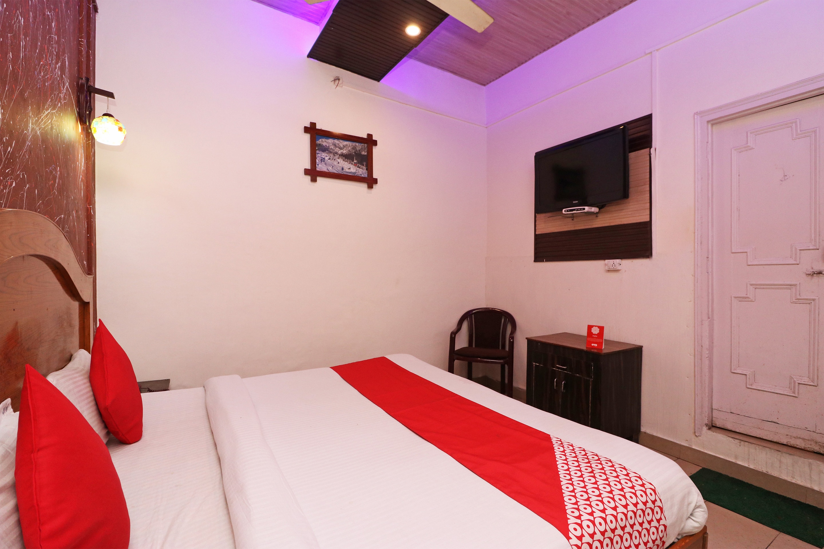 Royal O Hotel - last minute hotel in Gurgaon