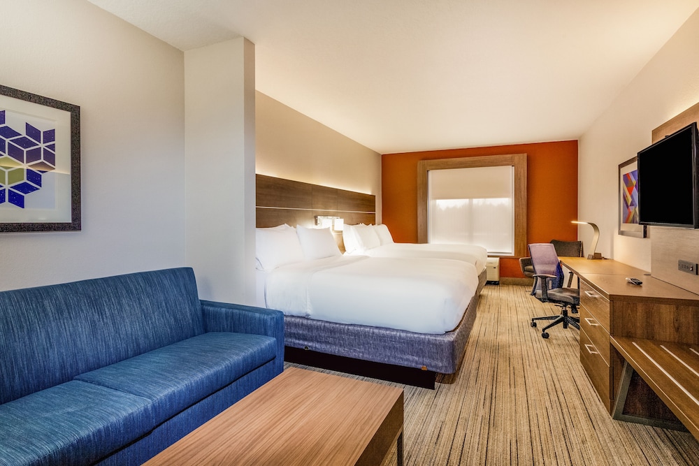 Holiday Inn Express Hotel & Suites Inverness by IHG - photo 6