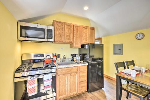 Couples Studio Surrounded by Outdoor Adventure - photo 10