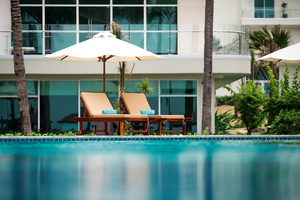 Muong Thanh Mui Ne Hotel — hotel in Phan Thiet