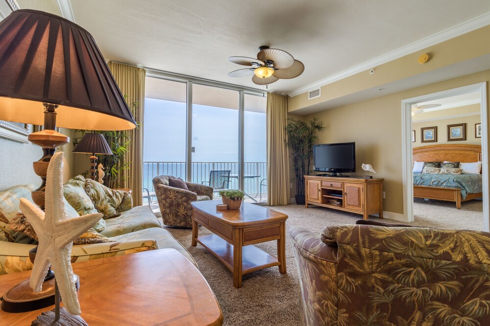 Tidewater Beach Resort 612 One Bedroom Condo - photo 18