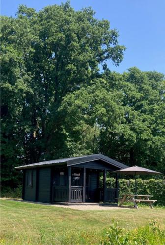 Holiday Hut - last minute hotel in Unknown City