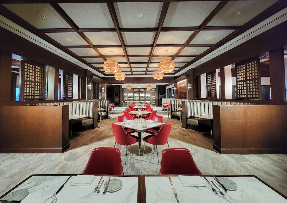 Hyatt Regency JFK Airport at Resorts World New York - photo 43