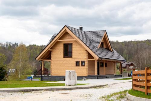 Chalet Martuška — Levoca — photo 5