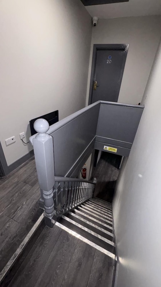 The Lindsey Hotel in Scunthorpe, United Kingdom