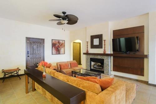 Rosarito Ocean View Home — 4-Star Luxury Hotel in Tijuana, Mexico