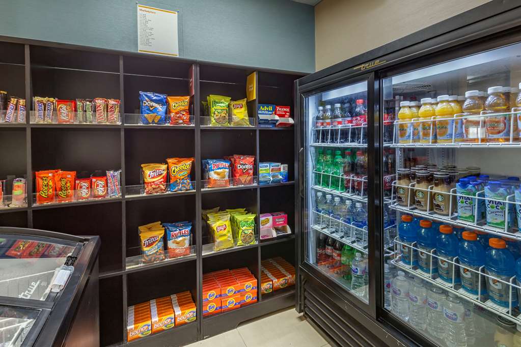 Comfort Suites Pineville Ballantyne Area - photo 40