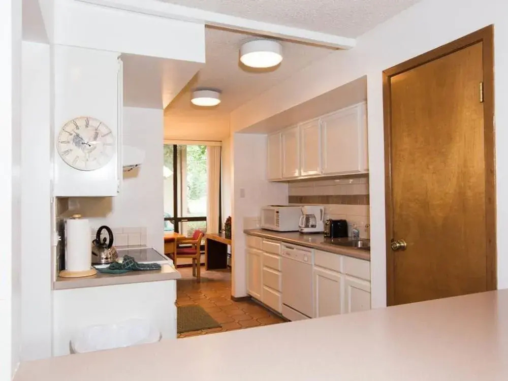 Park Avenue Condominiums Park City Resort Lodging - photo 38