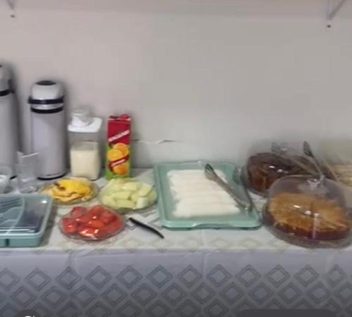 Pousada Terra Bela in Juazeiro Do Norte, Brasil