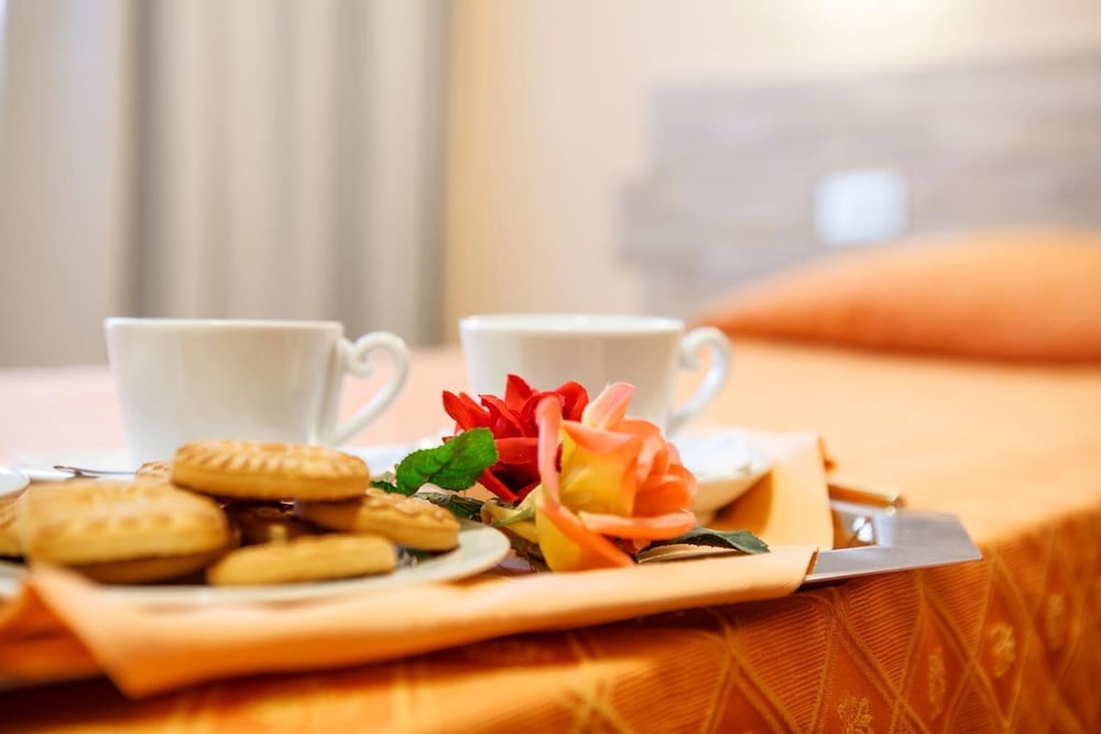 Hotel Olimpic - carbon neutral hotel in Sestriere