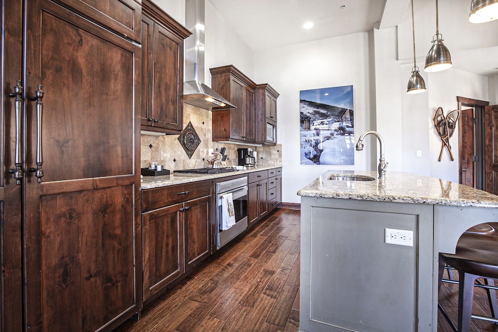 Hyatt at the Canyons by Park City Vacations - photo 13