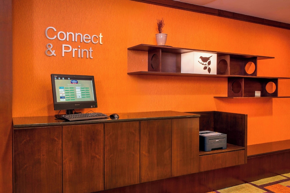 Fairfield Inn & Suites by Marriott Williamsburg - photo 18