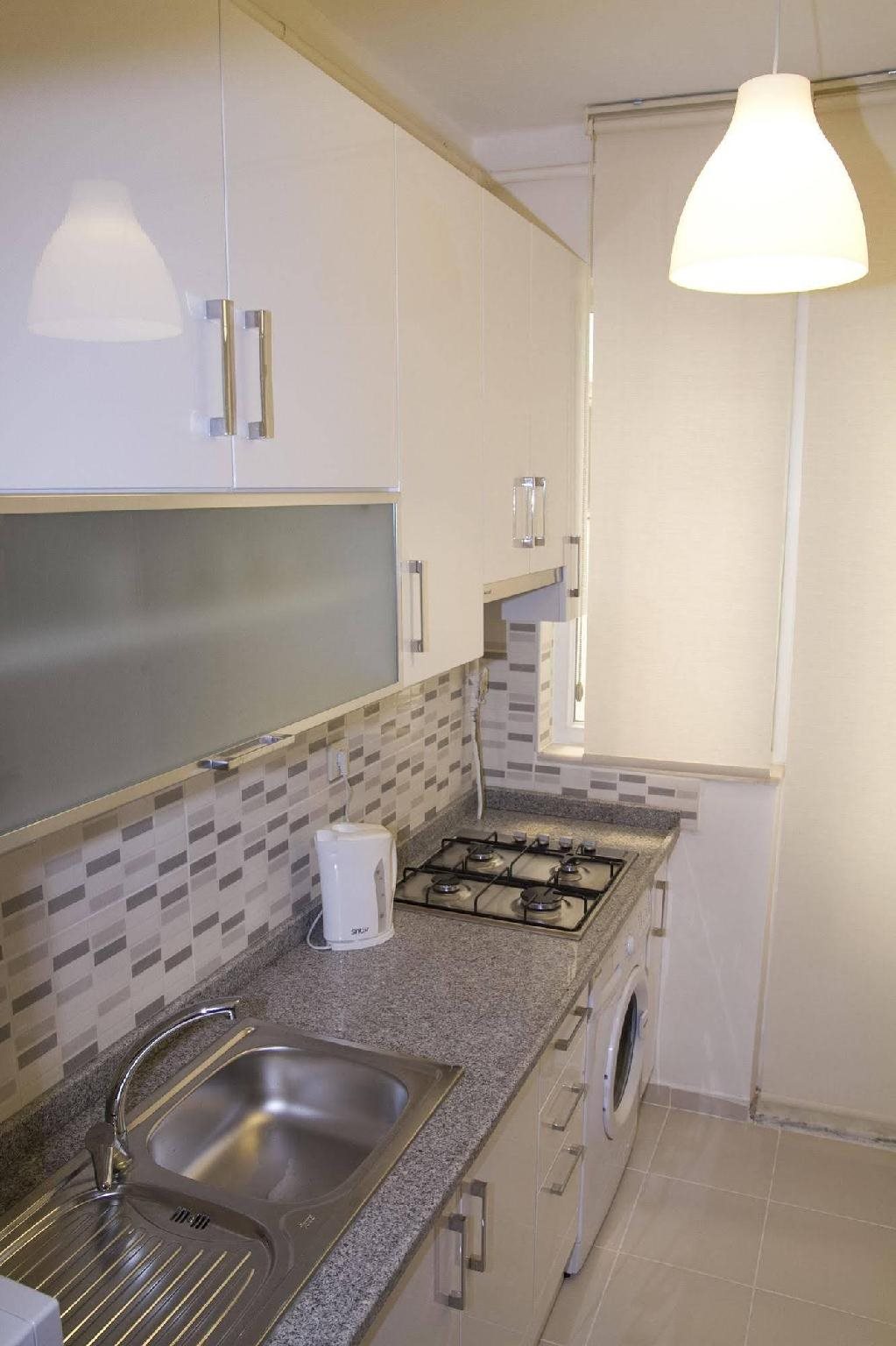 Taksim Bomonti Vip Apartments — 5-Star Luxury Hotel in Istanbul, Turkey