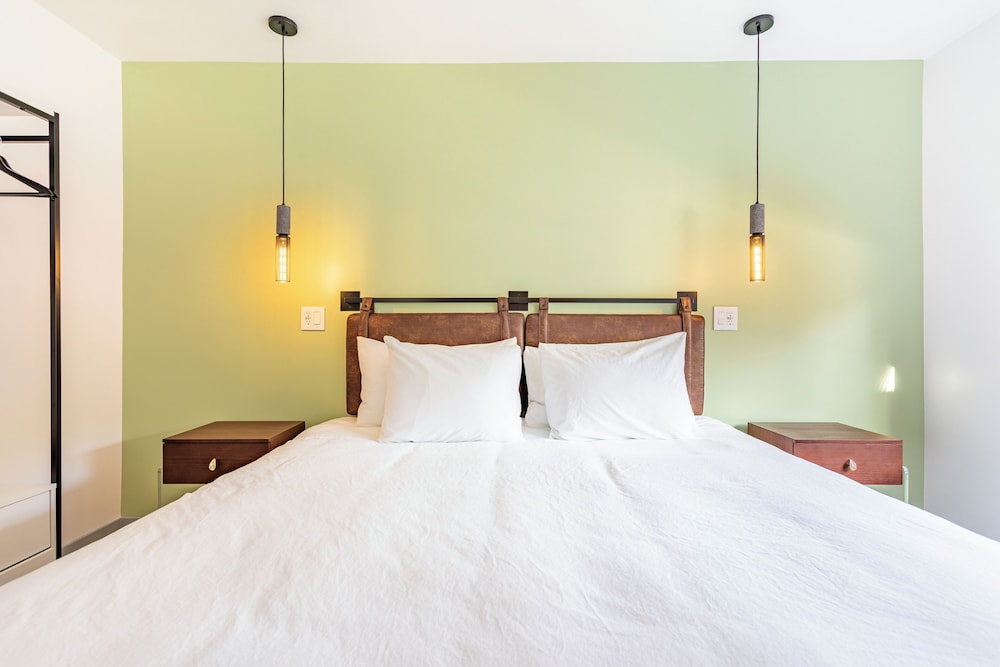 Hotel Koxie - photo 46