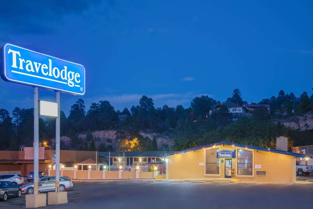 Travelodge by Wyndham Ruidoso in Ruidoso, United States