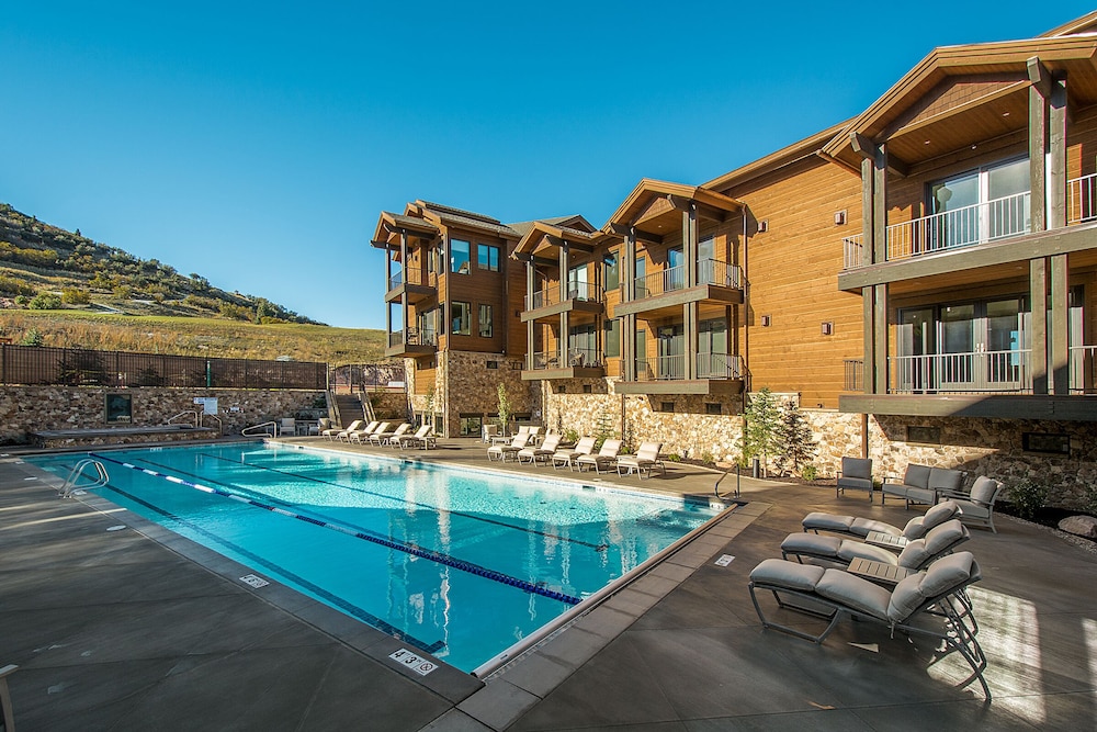 Juniper Landing by Park City Vacations - photo 27