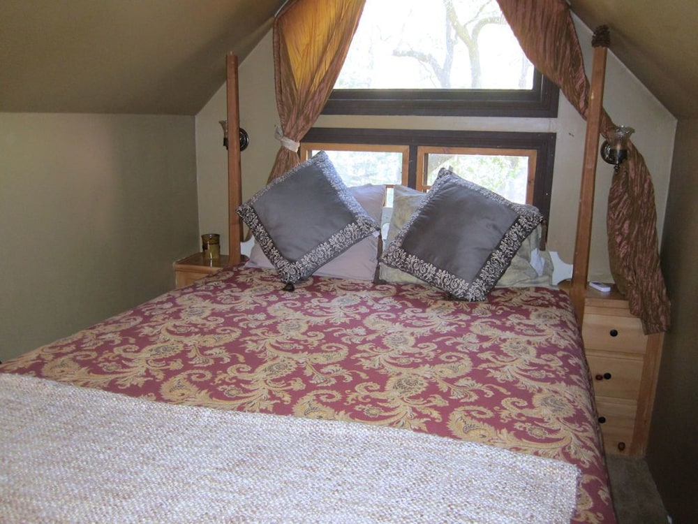Always Inn Idyllwild Vacation Cottages - photo 6
