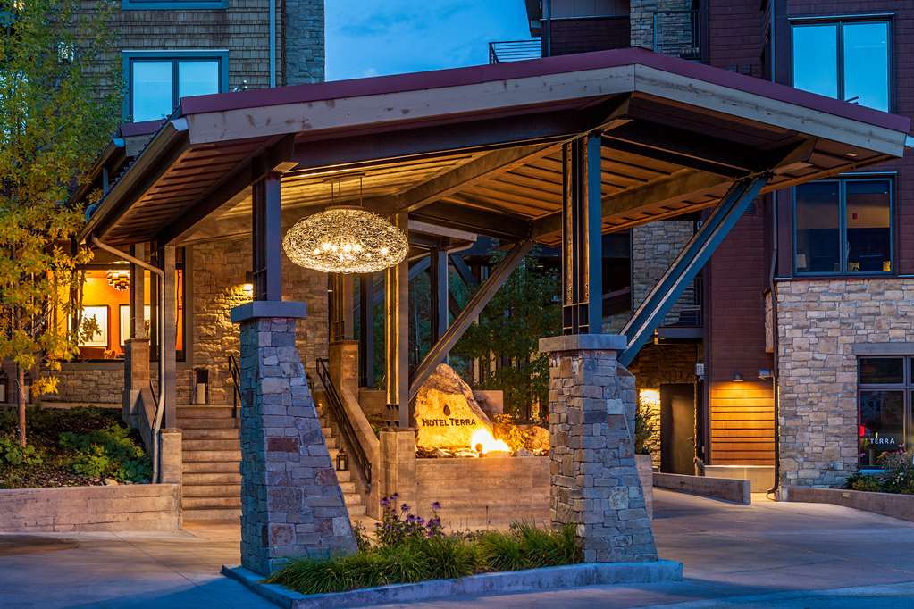 Hotel Terra Jackson Hole - photo 22
