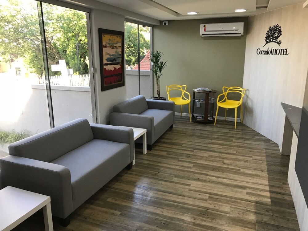 Cerrado Hotel Ltda — Campo Grande — photo 3