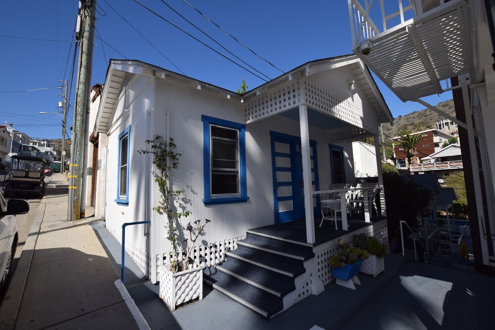 Studio 9 Hotel Catalina - photo 28