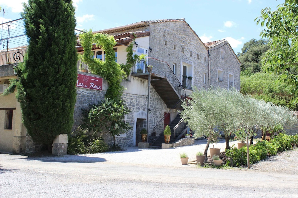 Le Mas De Roux - last minute hotel in Unknown City