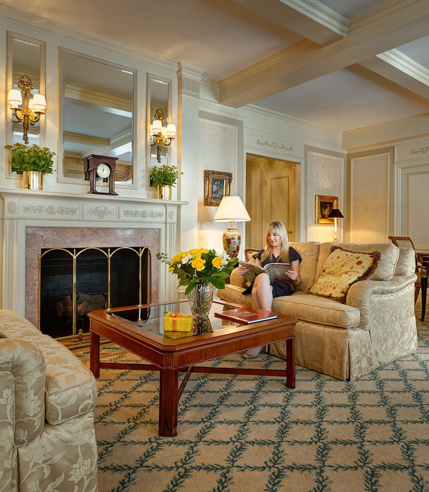 Hotel Elysee by Library Hotel Collection - photo 59