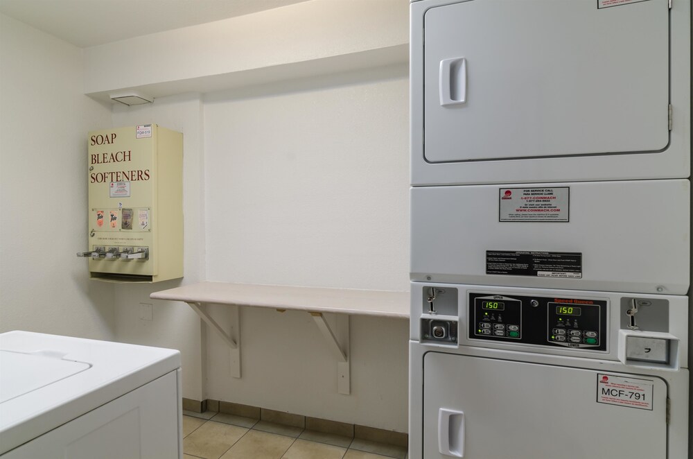 Motel6 North Platte NE East - photo 23
