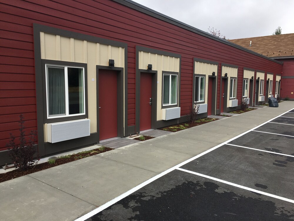 Airport Inn - last minute hotel in Hailey