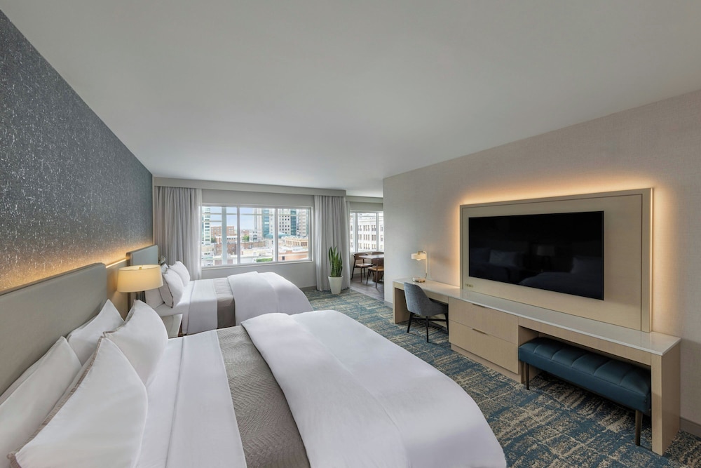 The Westin Buffalo - photo 8