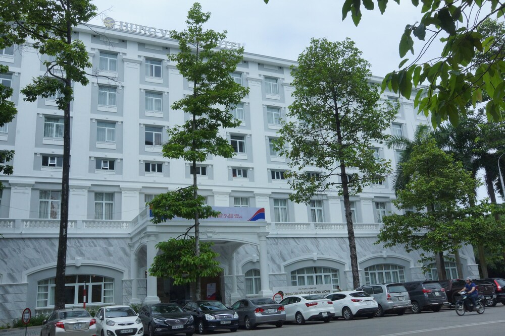 Hung Vuong Hotel - last minute hotel in Hanoi