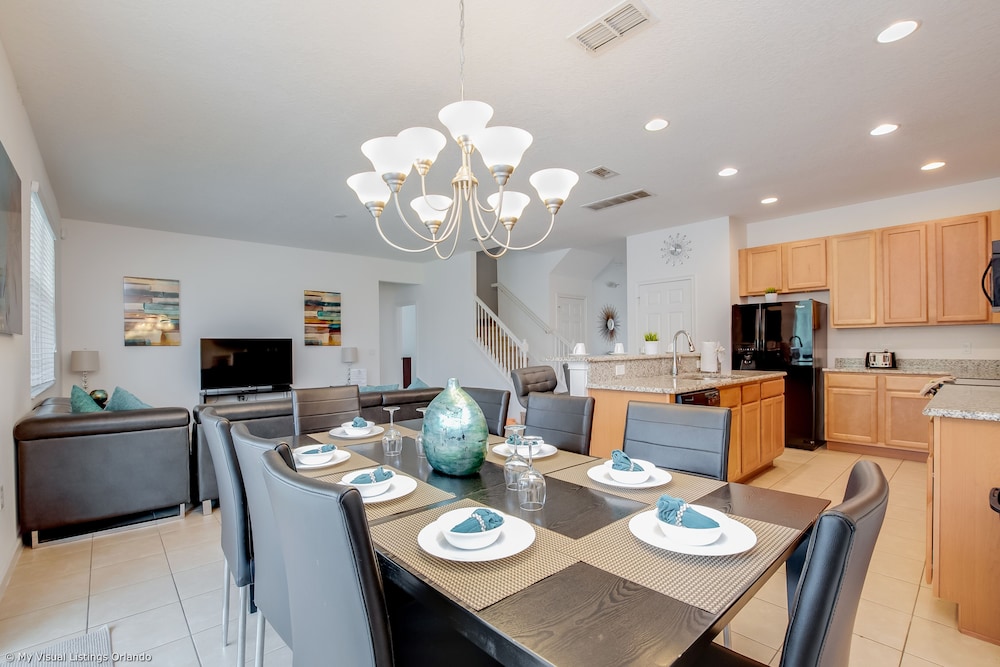 Aviana Resort gorgeous 6bd 5ba Poolhome #6av351 - photo 80