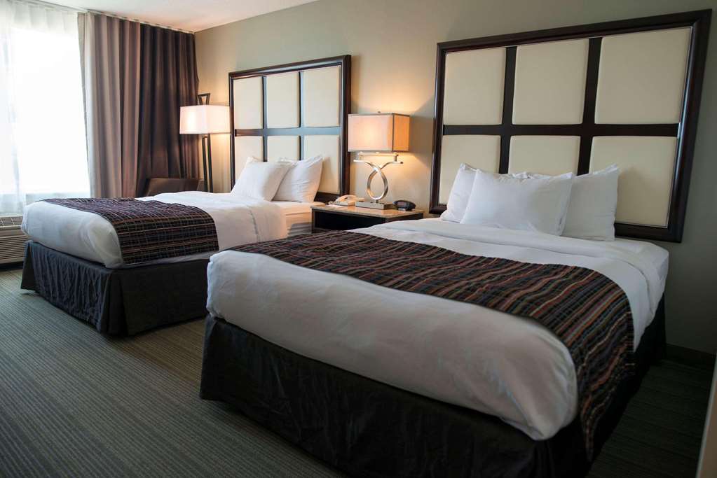 Country Inn & Suites by Radisson Effingham IL - photo 16