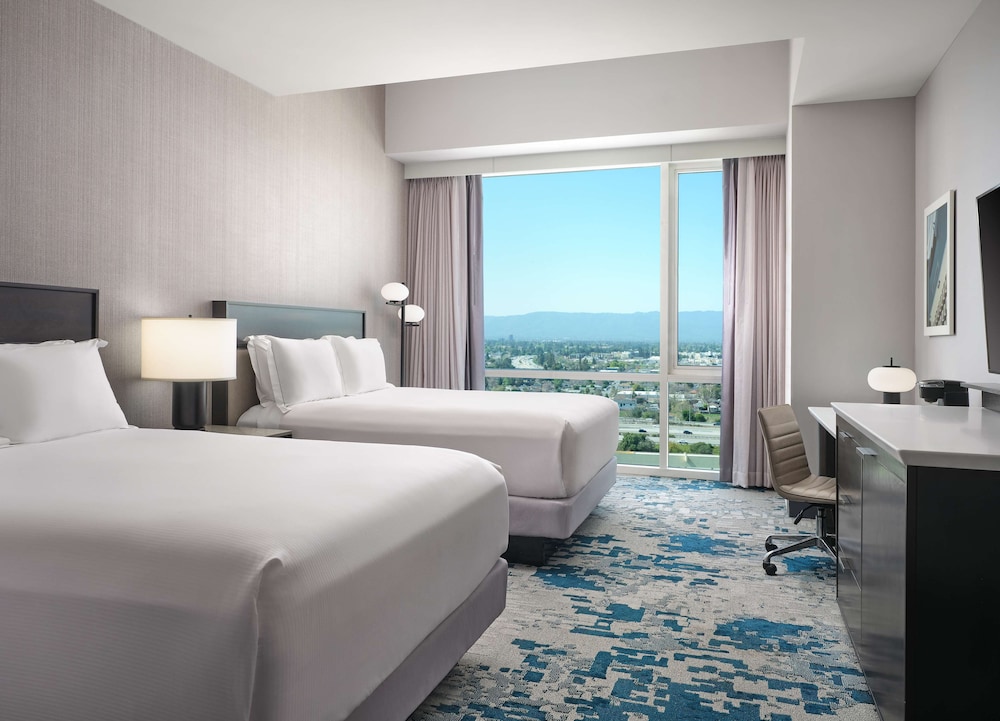 Hilton San Jose - photo 16