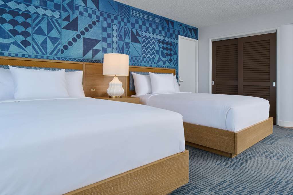 Outrigger Waikiki Paradise Hotel - photo 81