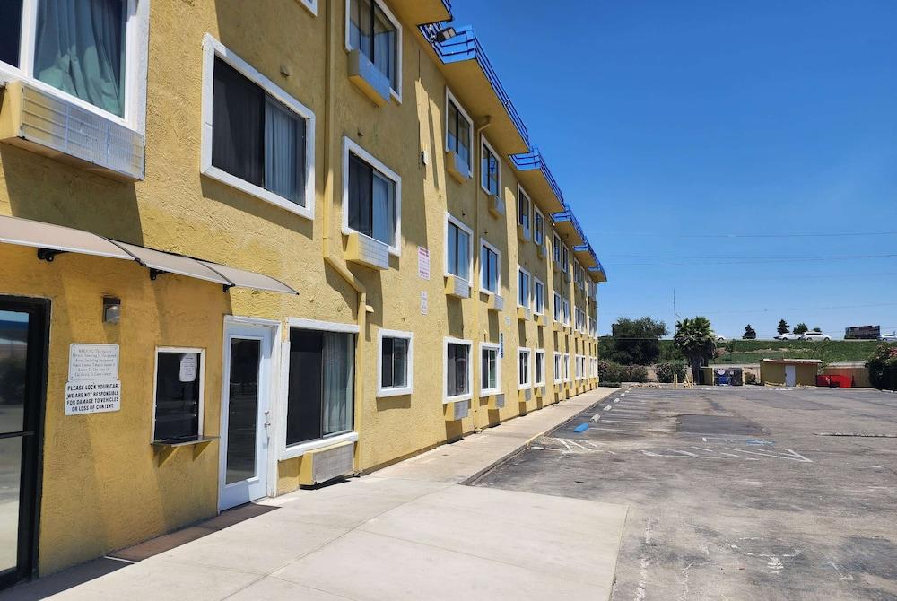 Travelodge by Wyndham Stockton - featured photo
