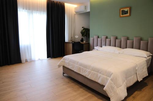 Hotel Blini in Shkoder, Albania