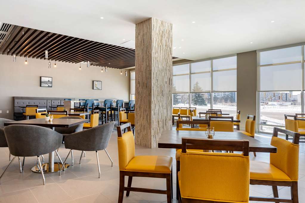 Cambria Hotel Bloomington Mall of America Minneapolis Airport - photo 30
